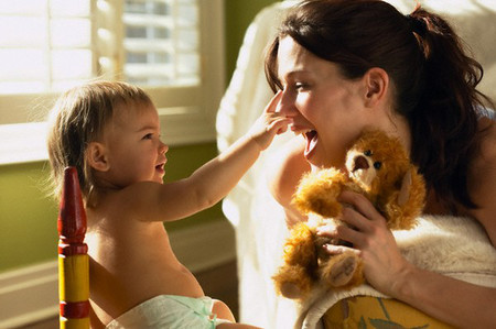 Giúp con thông minh hơn mỗi ngày (Phần1) Giúp con thông minh hơn mỗi ngày (Phần1) - Giáo dục - Tâm sinh lý trẻ - Cách nuôi dạy con trẻ - Giáo dục trẻ em - Làm cha mẹ